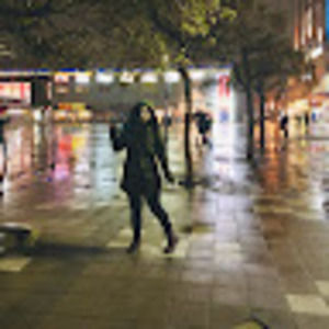 Meet your Posher, Jessica tatyana